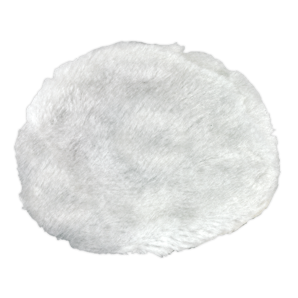 Sealey ER150P.TB Terry Bonnet 150mm for ER150P