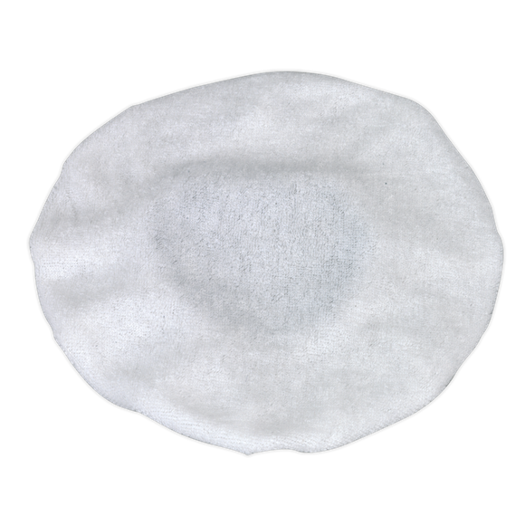 Sealey ER150P.WB Synthetic Fleece Bonnet 150mm for ER150P