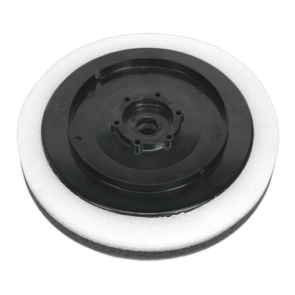 Sealey ER230P.BPV2 Backing Pad for ER230P.V2 Ø230mm