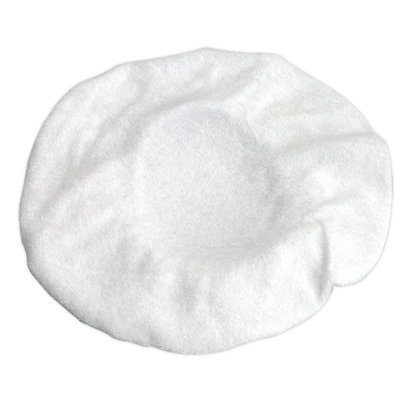 Sealey ER230P.TB Terry Bonnet Ø230mm for ER230P & CP2518