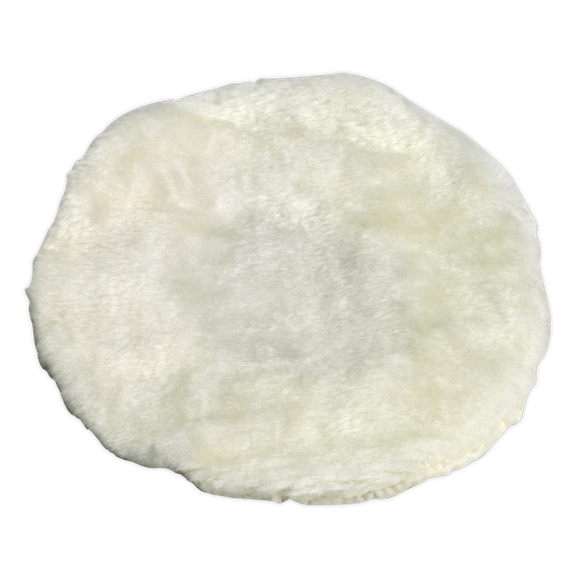 Sealey ER230P.WB Synthetic Fleece Bonnet Ø230mm for ER230P & CP2518