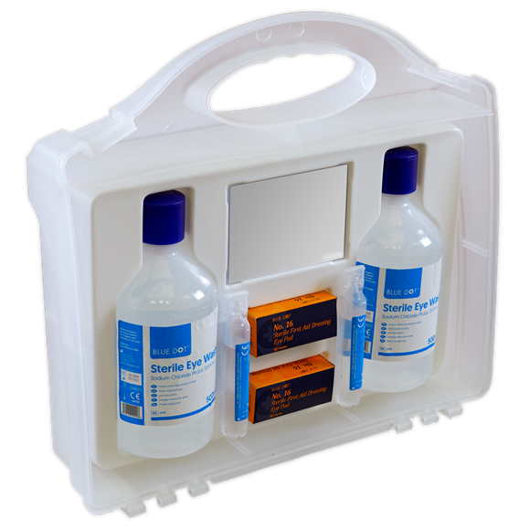 Sealey EWS01 Eye/Wound Wash Station