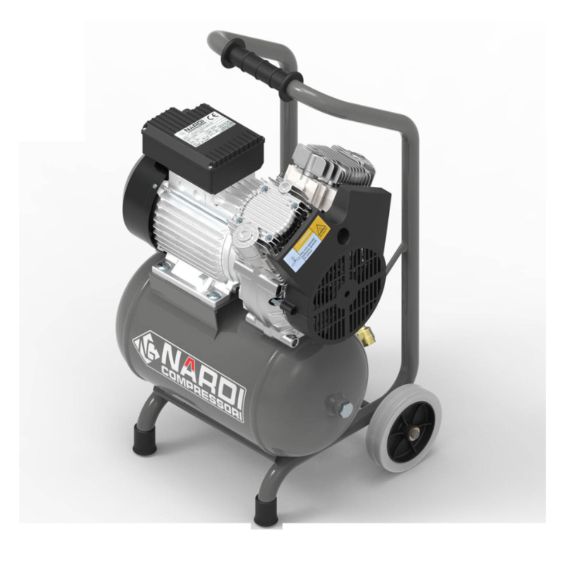 NARDI EXTREME 1 1.50HP 10ltr Compressor