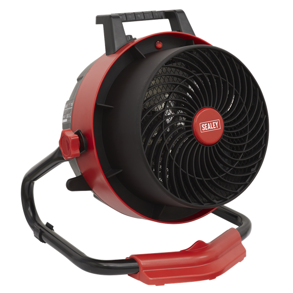 Sealey FH2400 Industrial Fan Heater 2400W