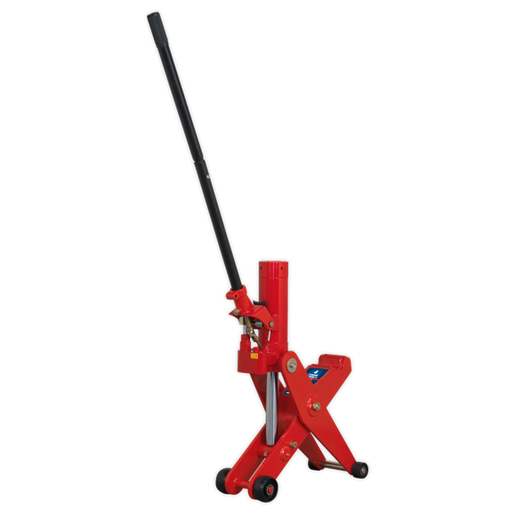 Sealey FJ45 Hydraulic Forklift/Tractor Jack 4/5tonne