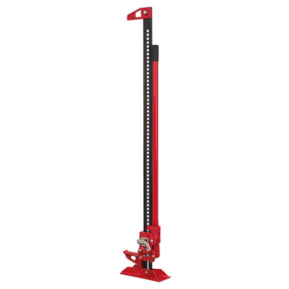 Sealey FJ60 Farm Jack 1500mm - 2.5tonne Capacity