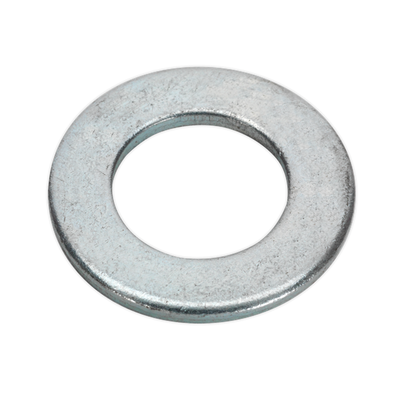Sealey FWC2039 Flat Washer M20 x 39mm Form C Pack of 50