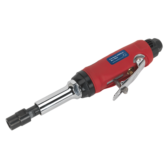 Sealey GSA672 Air Die Grinder Long Reach