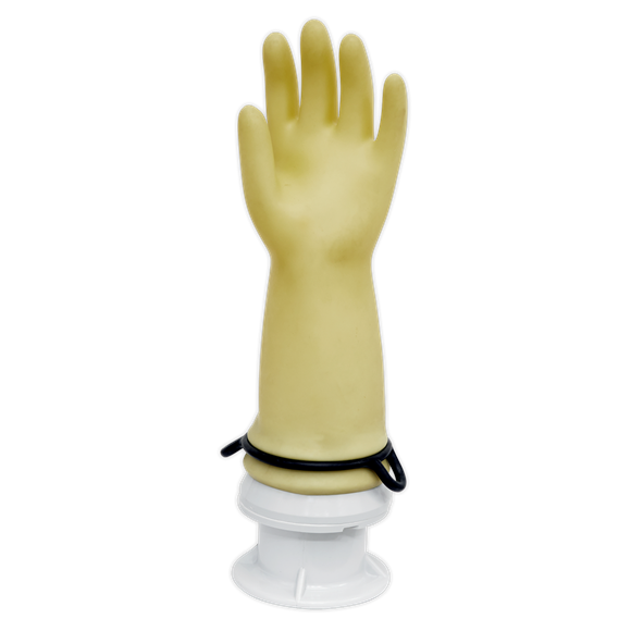 Sealey GT117 Pneumatic Glove Tester