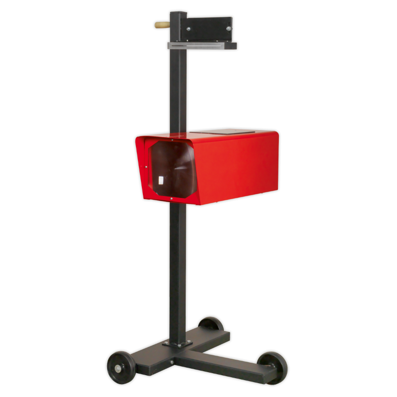 Sealey HBS2010 Headlamp Beam Setter - Compact
