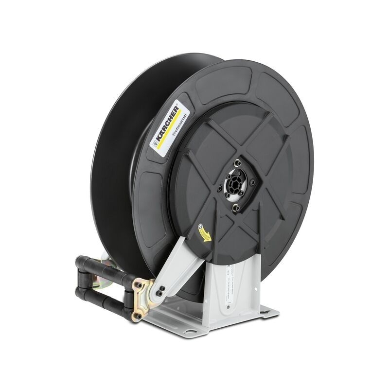Karcher Add-on Kit Automatic Hose Reel Plastic