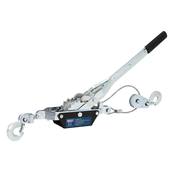 Sealey HP1000 Hand Power Puller 1000kg