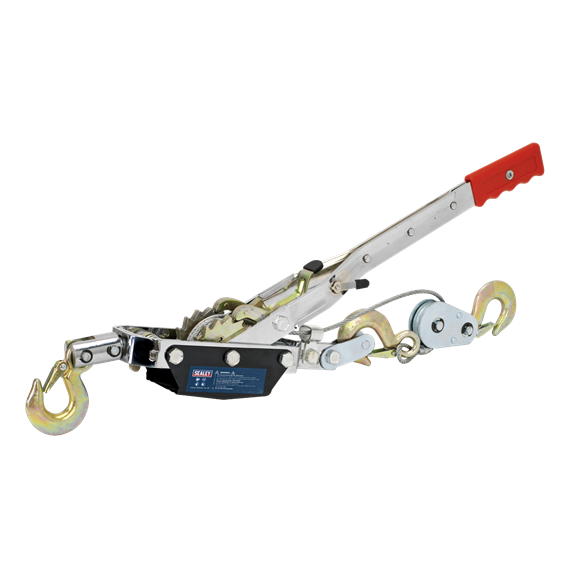 Sealey HP1500 Hand Power Puller 1500kg