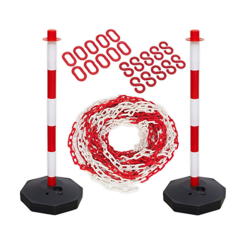 Sealey HP55KECOMBO Exclusion Zone Extension Kit