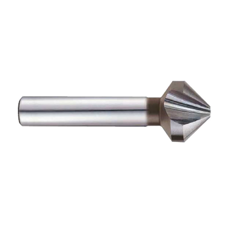 Osborn 16.5 mm X 90 Deg. 3FLT HSSCo M42 Cobalt Countersink Drill (Single)