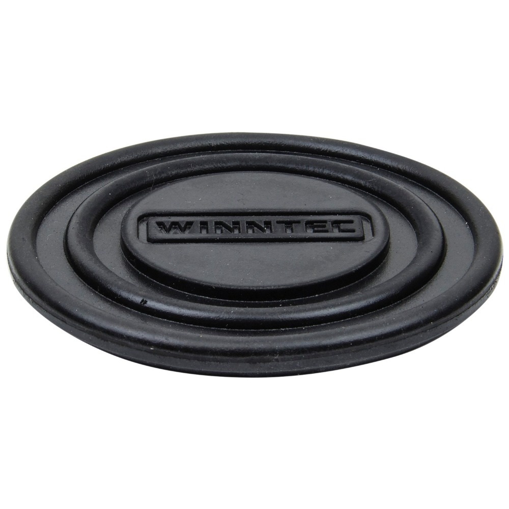 SIP HY01-00472 WINNTEC® 09823 Replacement Saddle Pad
