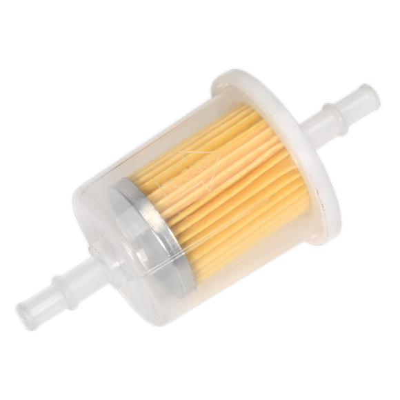 Sealey ILFL5 In-Line Fuel Filter Large Pack of 5