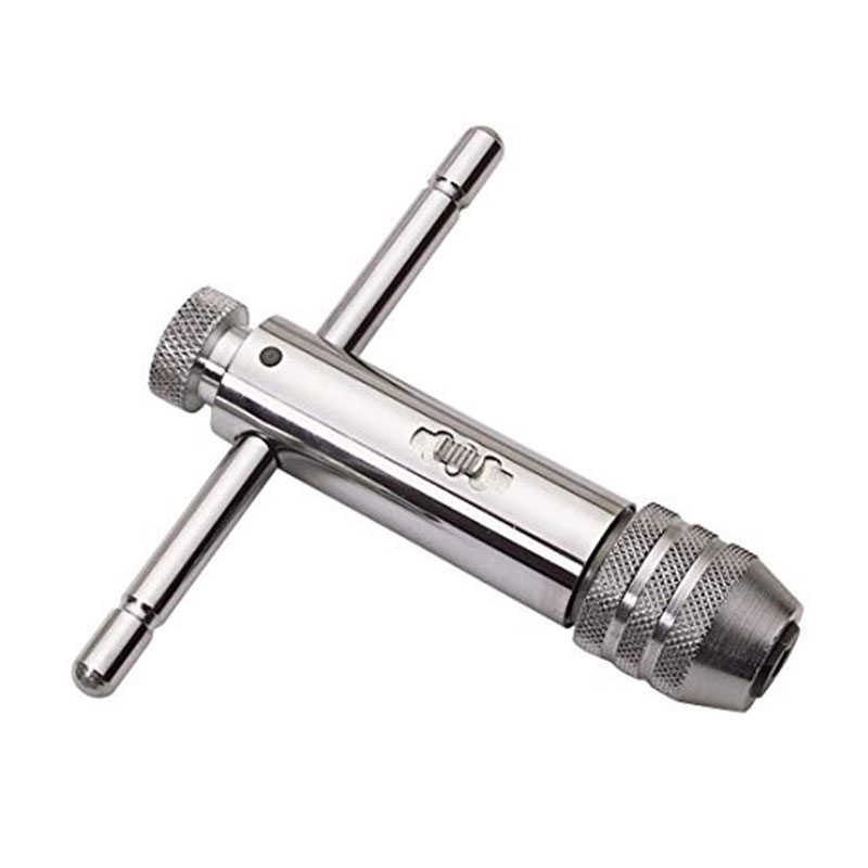 Osborn T2 Tap Wrench 5 MM - 12 MM Ratchet Type