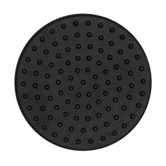 Sealey JP15 Safety Rubber Jack Pad - Type B