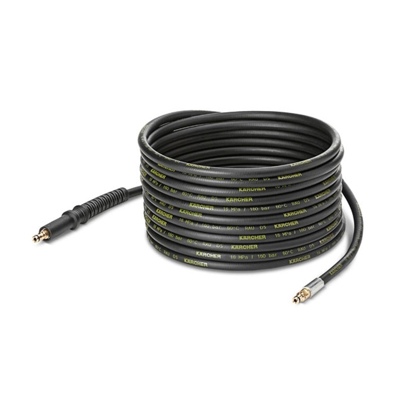 Karcher High Pressure Hose H 10 QC B HR For Hose Reels