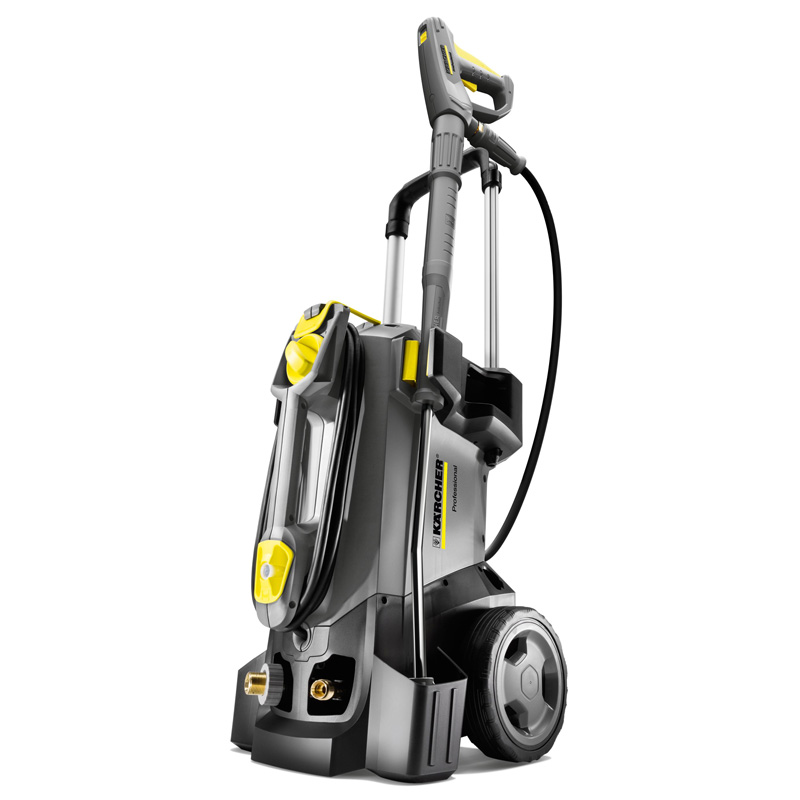 Karcher HD 6/13 C Plus Cold Water Pressure Washer 