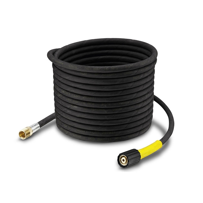 Karcher XH 10 R High Pressure Rubber Extension Hose