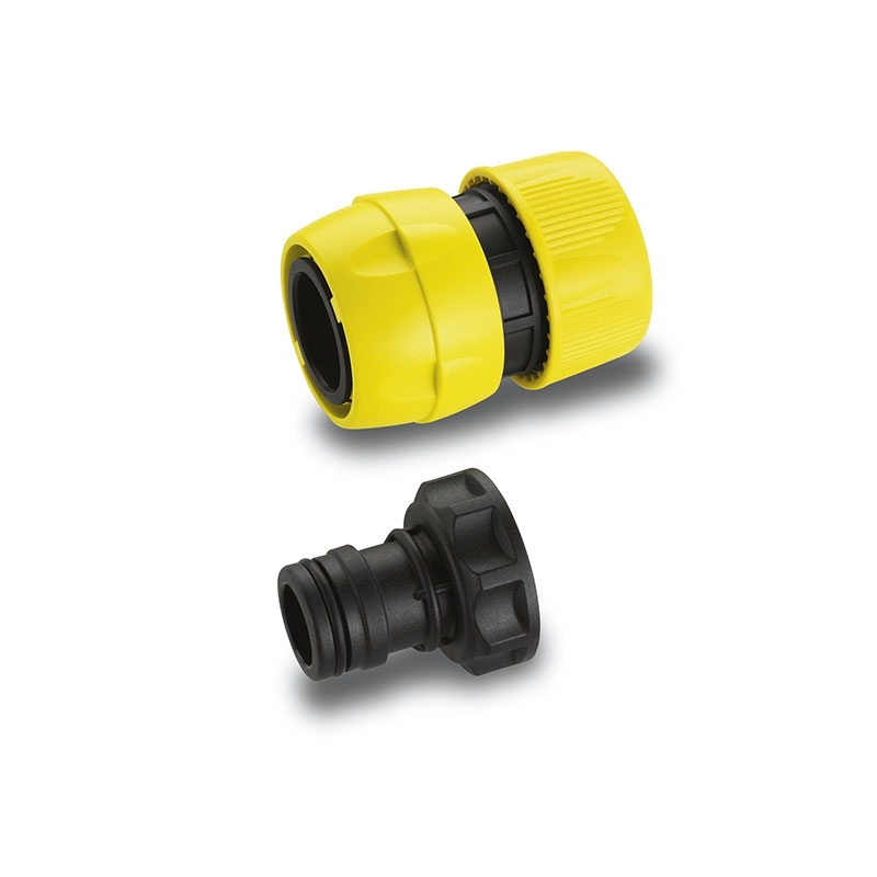 Karcher Premium Pump Connection Kit