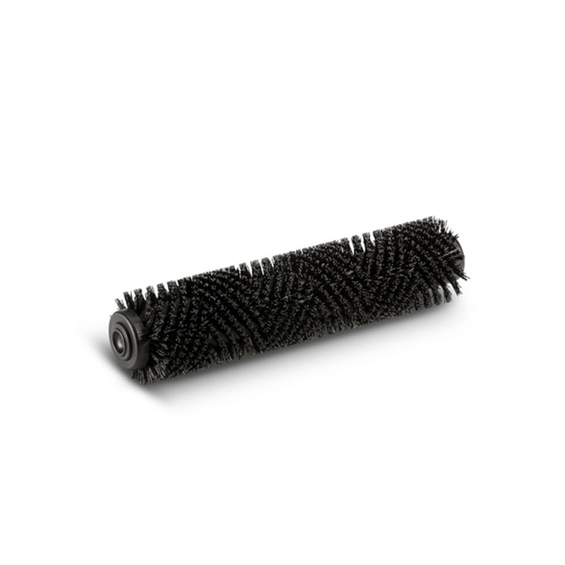 Karcher Roller Brush Black Complete for BR 40/10