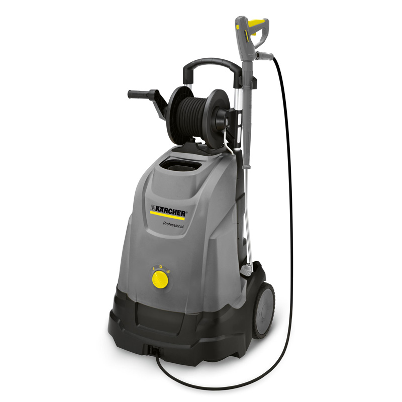 Karcher HDS 5/11UX Hot Water Pressure Washer 