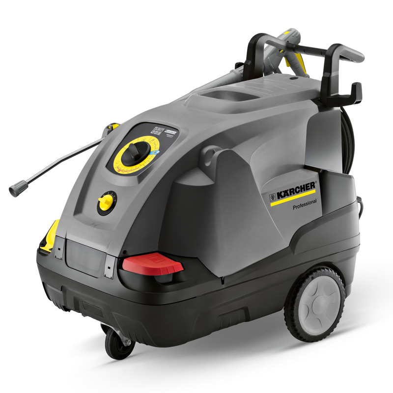 Karcher HDS 5/12 C Hot Water Pressure Washer