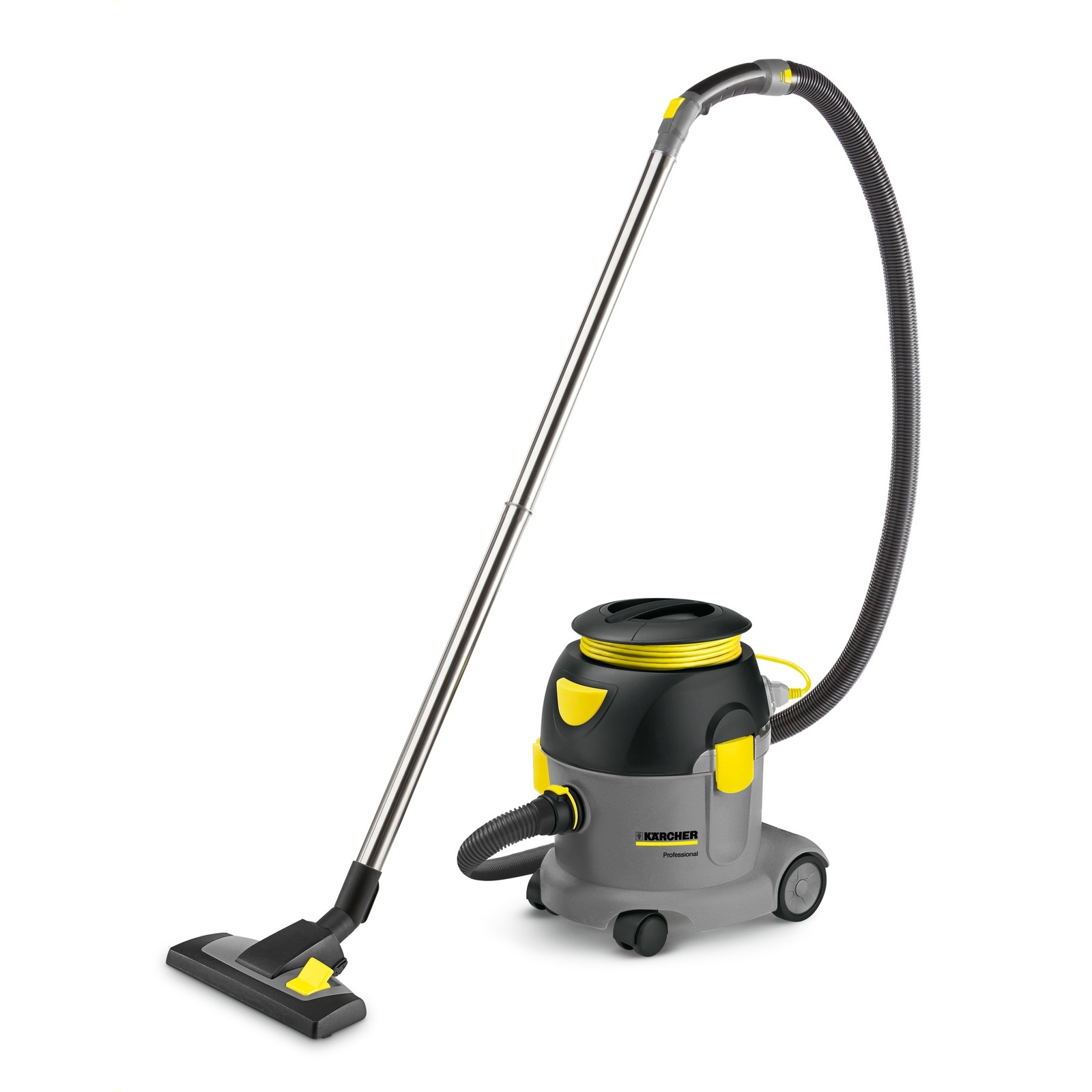 Karcher T10/1 Adv Dry Vacuum Cleaner