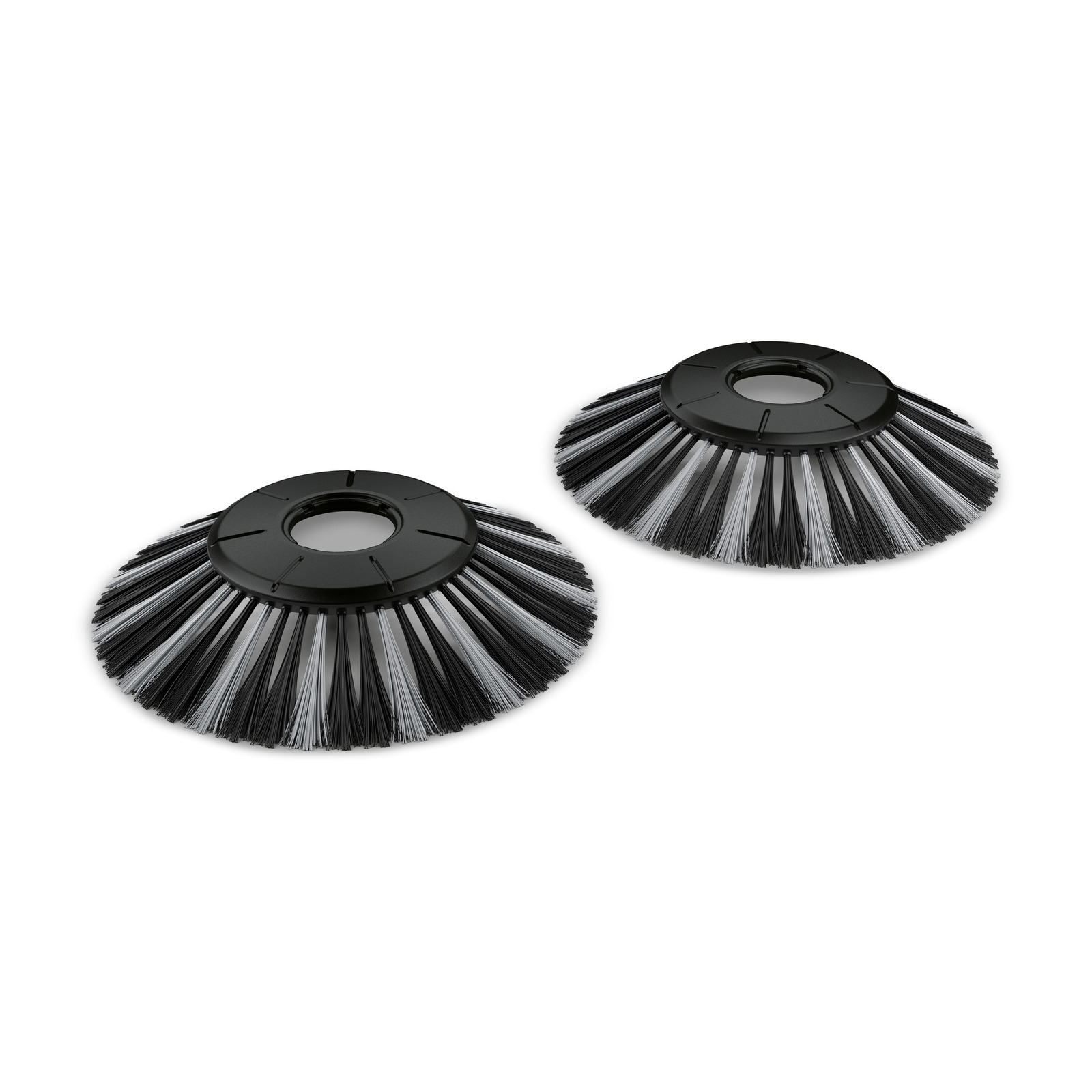 Karcher Wet Waste Side Brush for S4