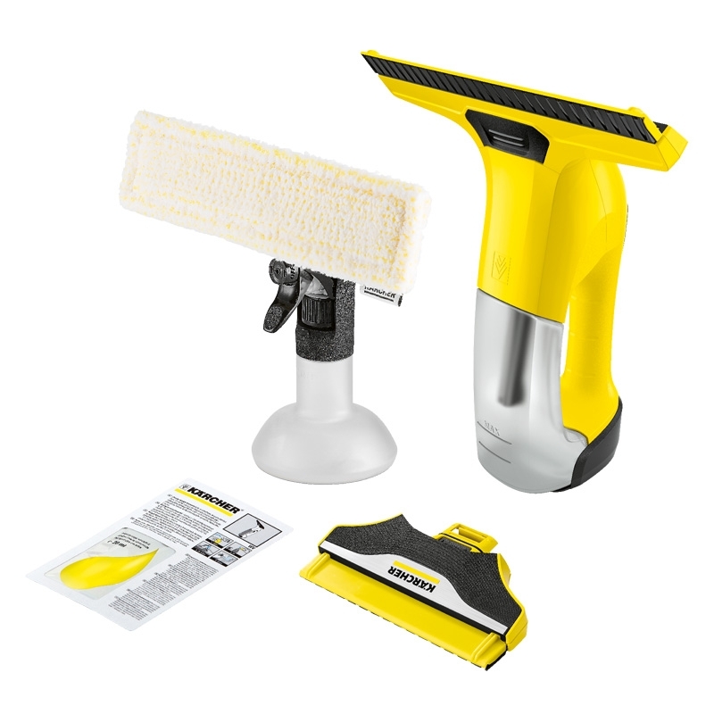 Karcher WV 6 Plus N Window Vac (Discontinued)