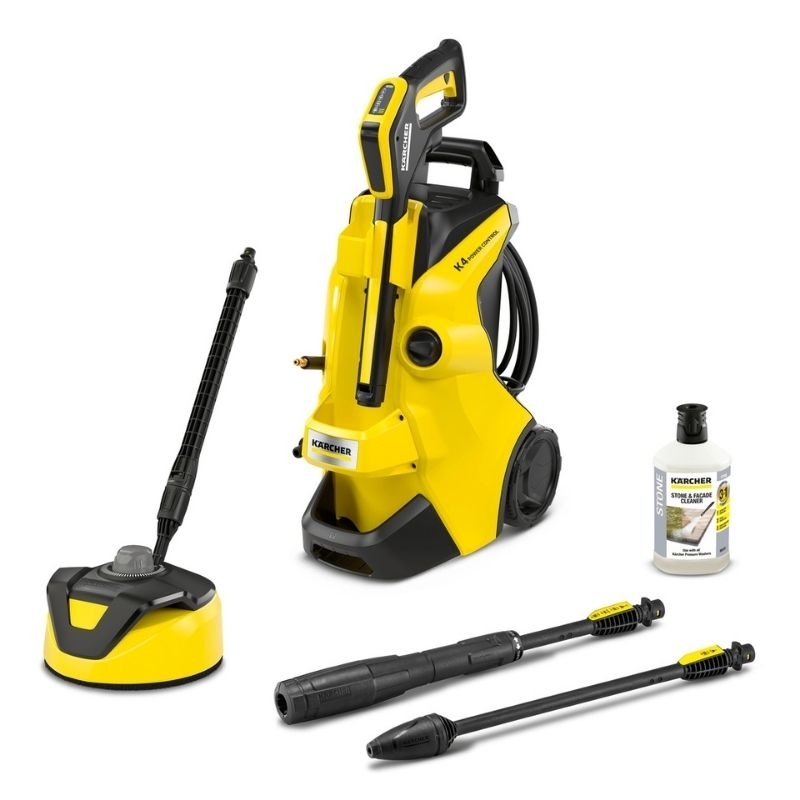 Karcher K4 Power Control Flex Home Pressure Washer