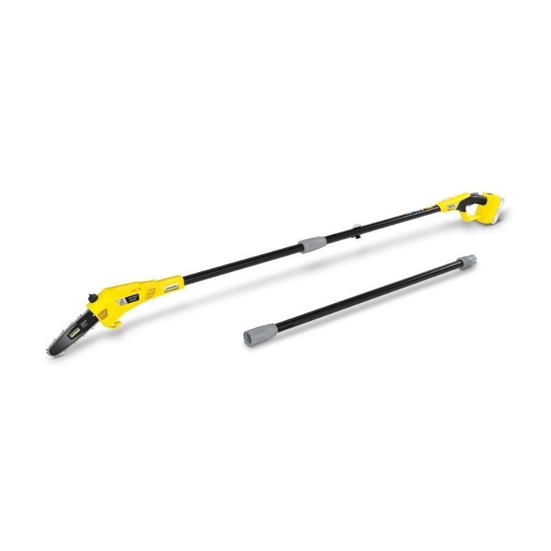 Karcher Pole Saw PSW 18-20 Cordless Pole Saw (Machine Only)