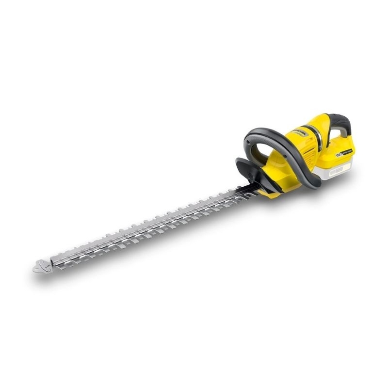 Karcher HGE 18-50 Cordless Hedge Strimmer (Machine Only)