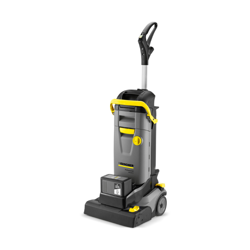 Karcher BR 30/4 C BP Pack Scrubber Drier