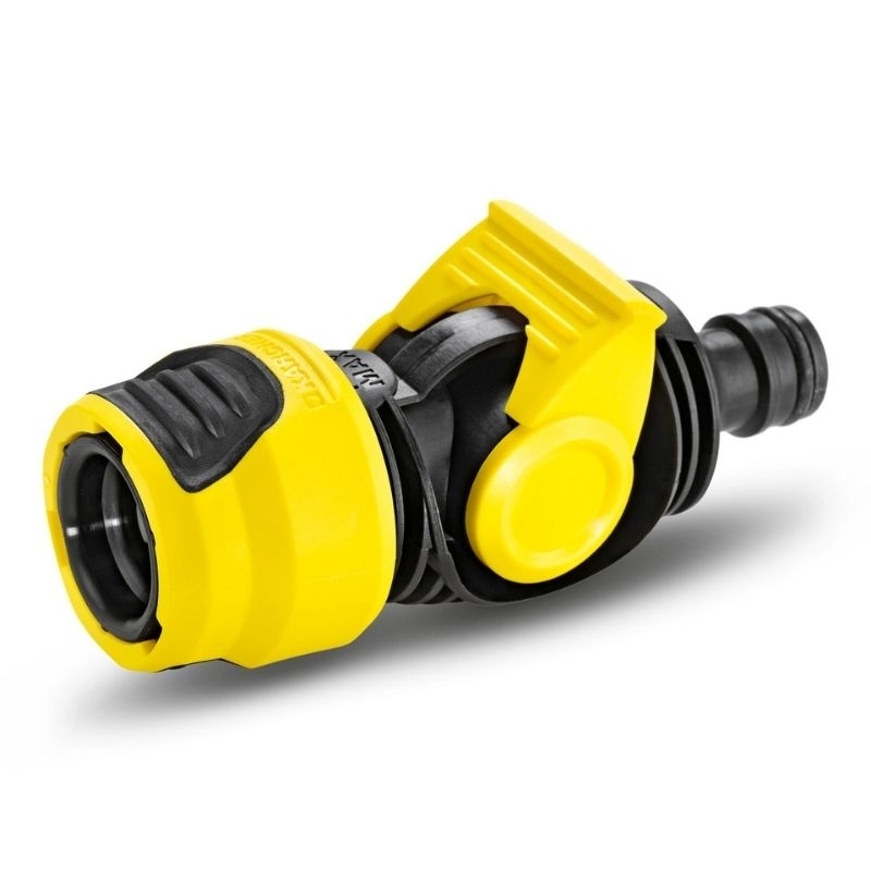 Karcher Control Valve