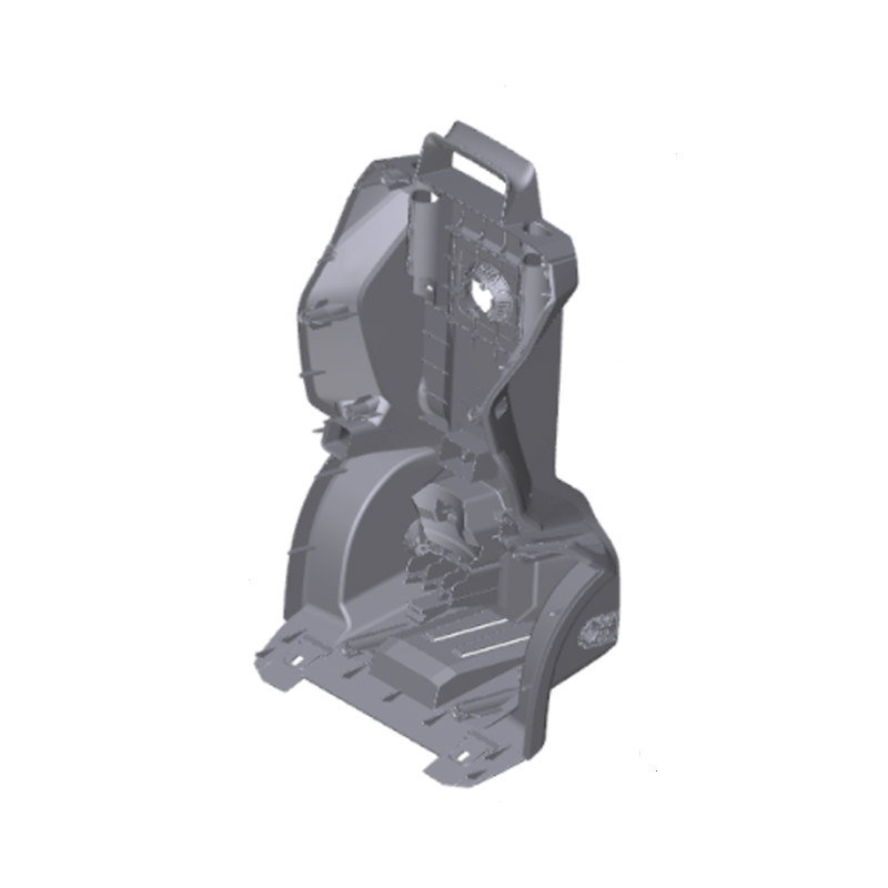 Karcher 4063695 Back Cover for K4/K5