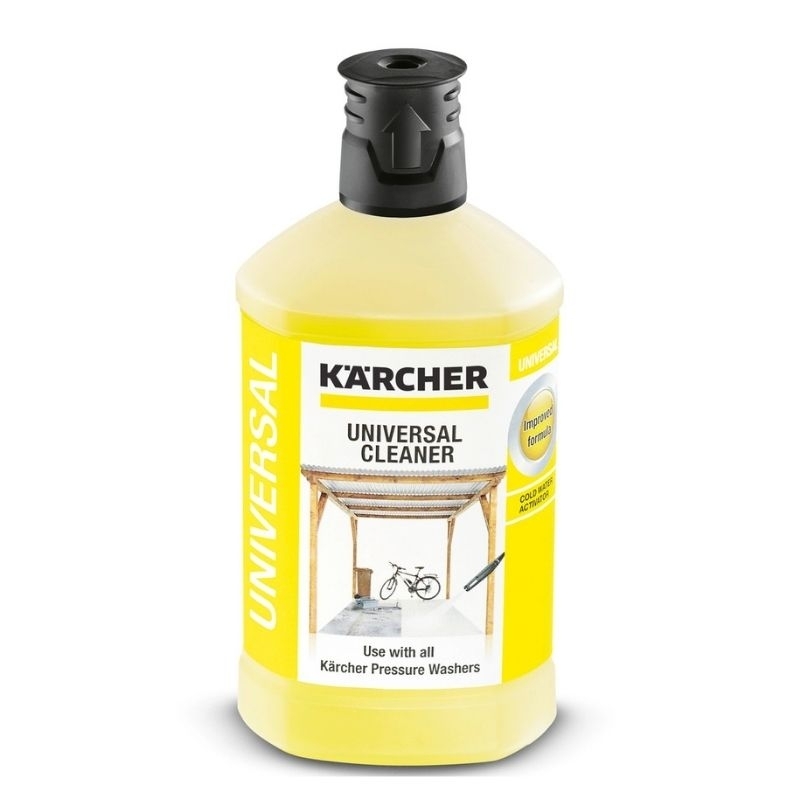 Karcher Universal Detergent 1 Litre