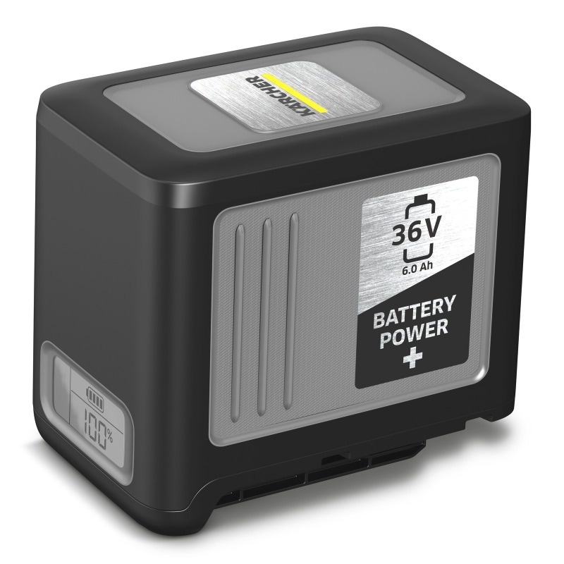 Karcher Battery Power+ 36/60 *INT