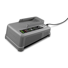 Karcher Charger Battery Power+ 36/60 *GB