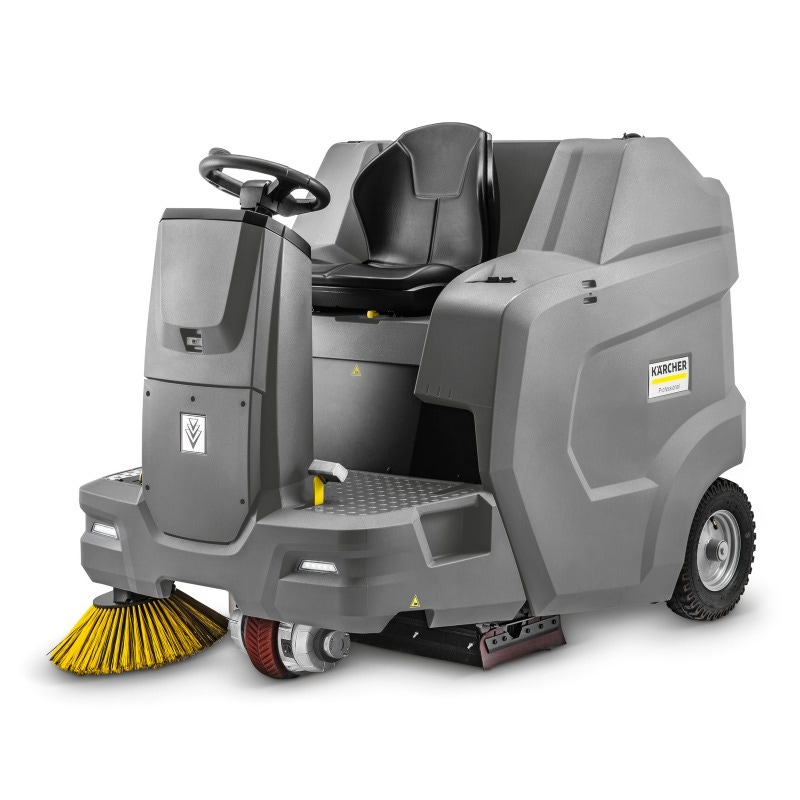 Karcher KM 100/120 R Bp Pack