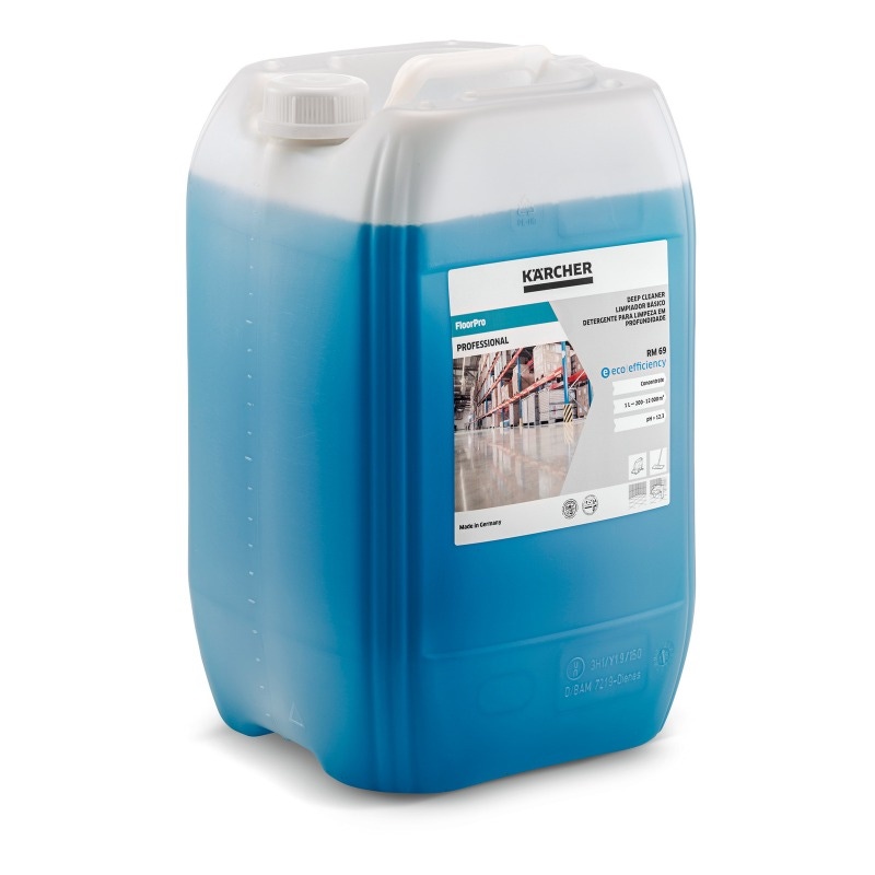 Karcher RM 69 Eco** 20l basic cleaner