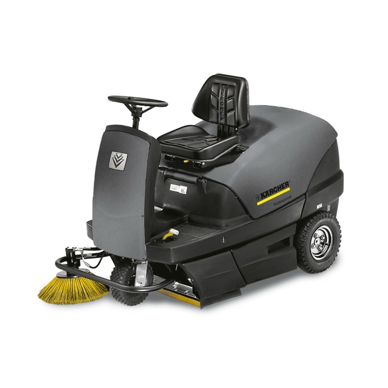Karcher KM 100/100 R Bp Pack
