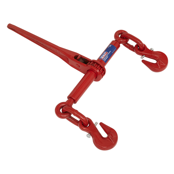 Sealey LB002 Ratchet Load Binder 9.5-12.7mm 4200kg Capacity