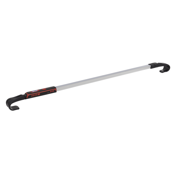 Sealey LED138 Under-Bonnet Cordless 63 SMD LED 1000lm Rechargeable Light - Lithium-ion