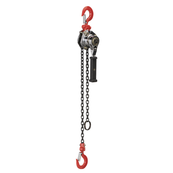 Sealey LH251 Mini Lever Hoist 250kg