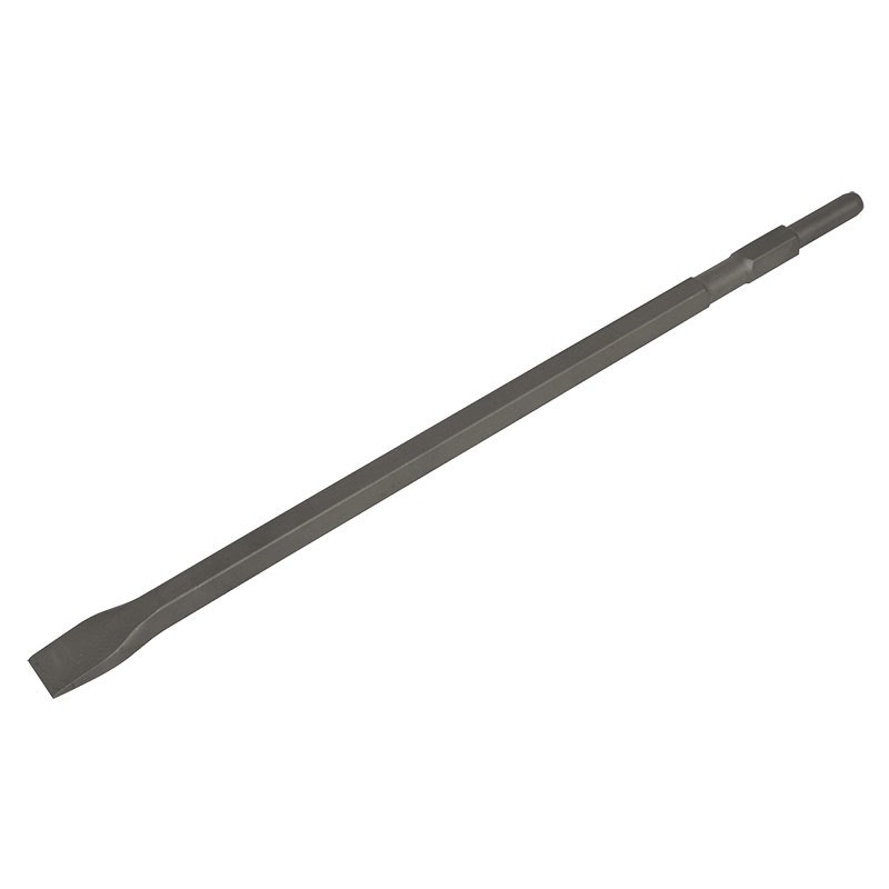 Sealey M2CH Chisel 20 x 450mm - Makita HM0810