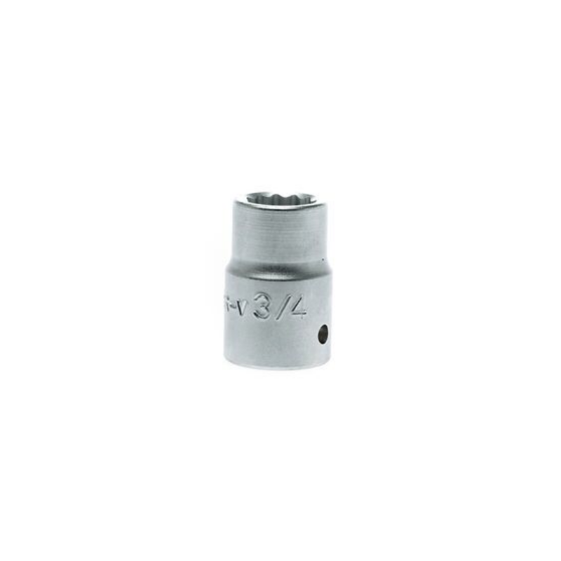 Teng Bi-Hexagon Socket 3/4in Drive 1.1/4in